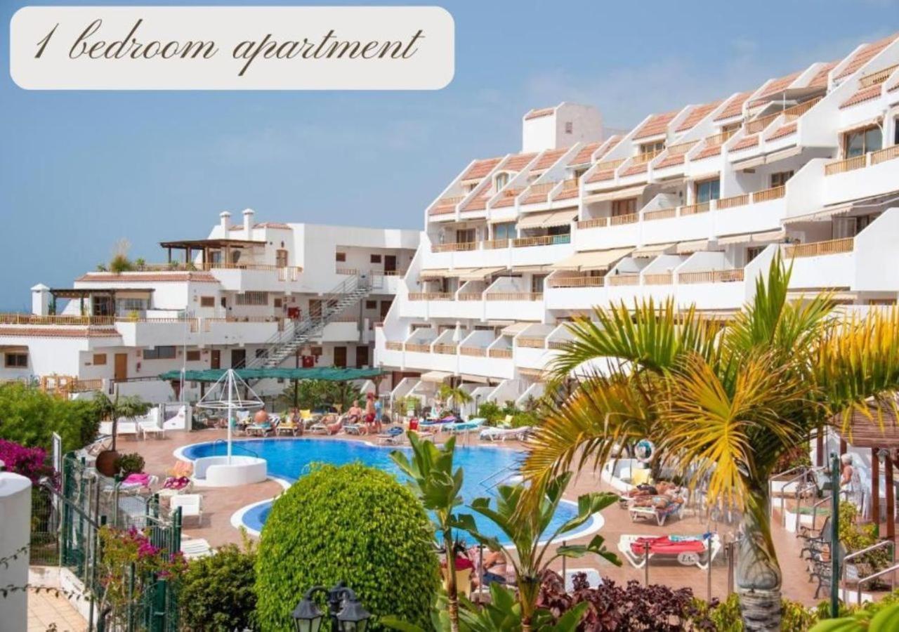 Luxury Apartaments In Costa Adeje, Los Geranois Exterior photo