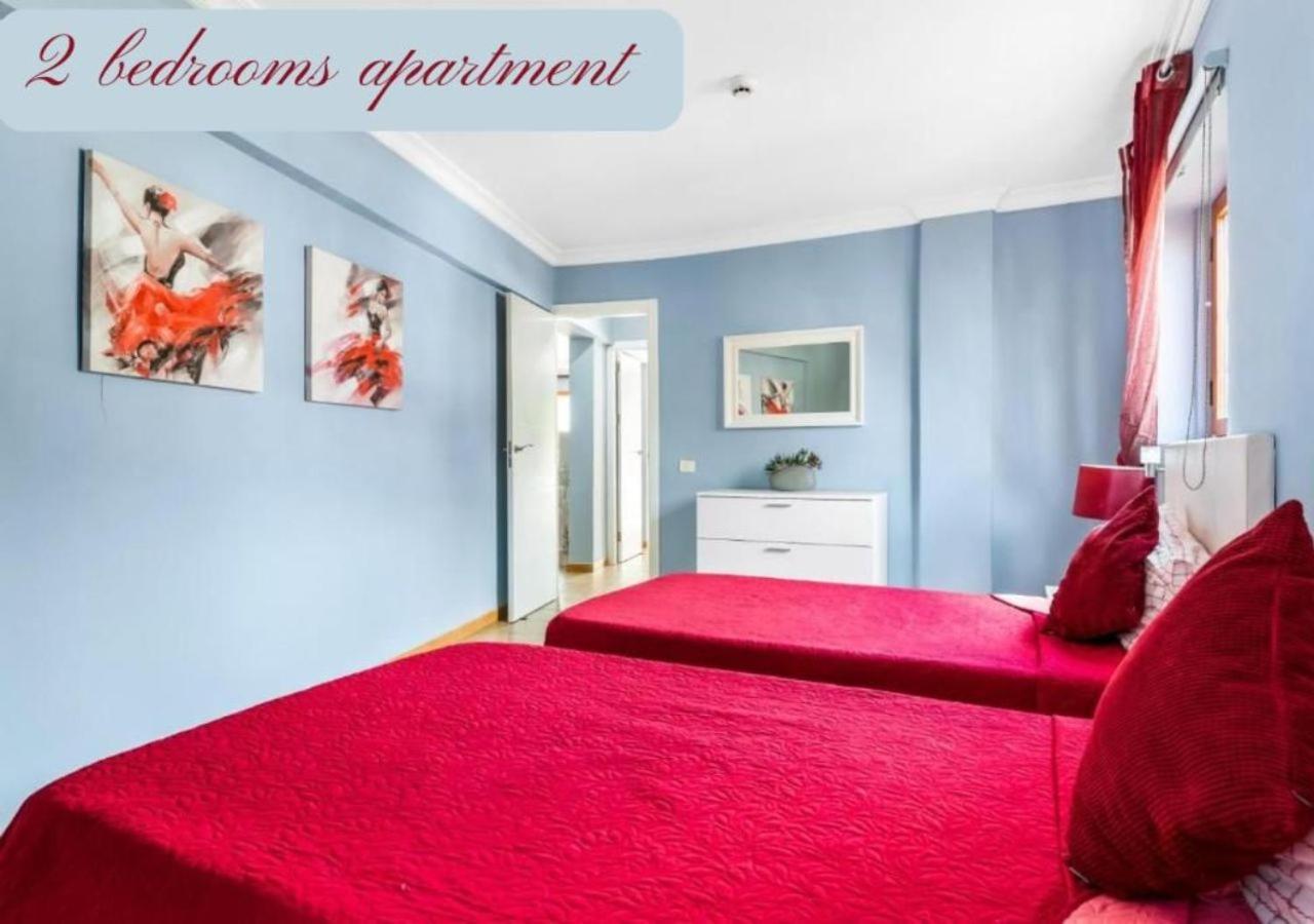 Luxury Apartaments In Costa Adeje, Los Geranois Exterior photo