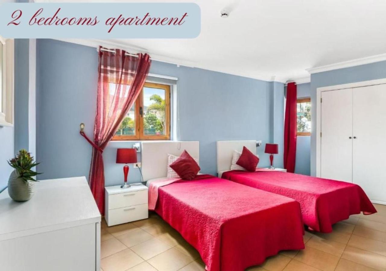Luxury Apartaments In Costa Adeje, Los Geranois Exterior photo