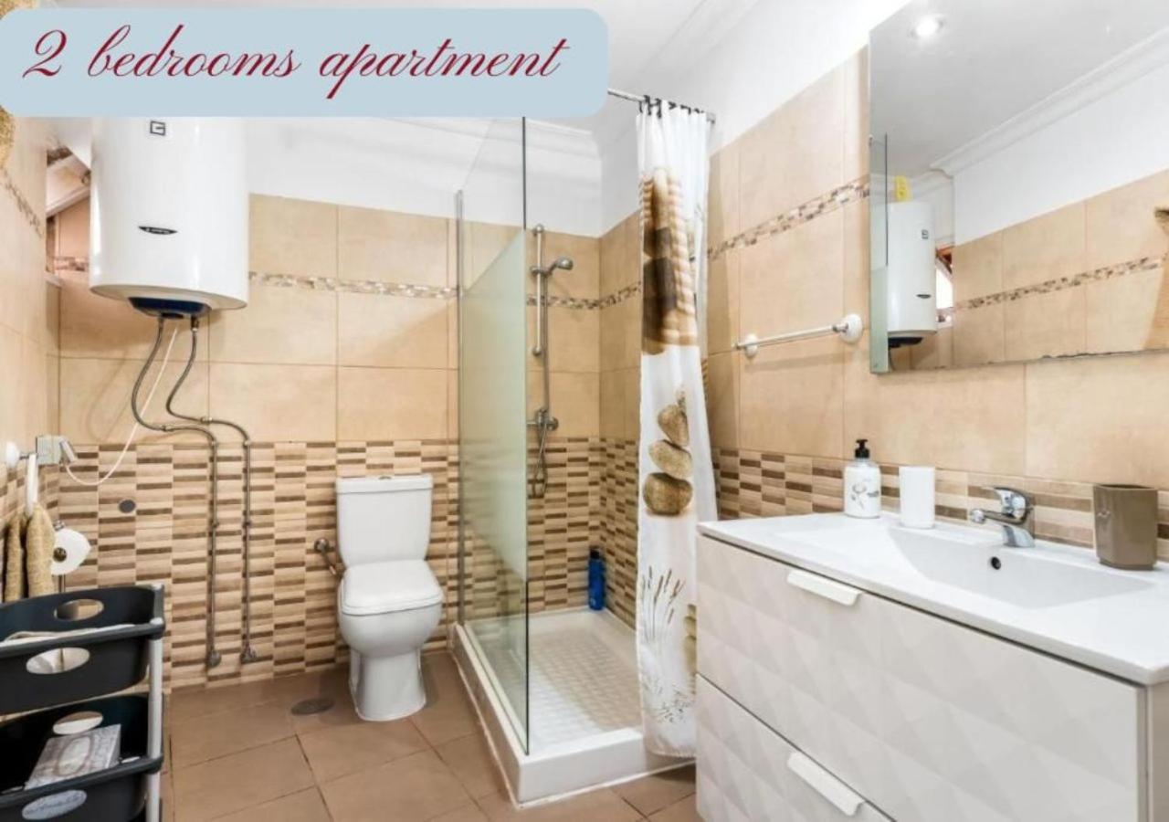 Luxury Apartaments In Costa Adeje, Los Geranois Exterior photo