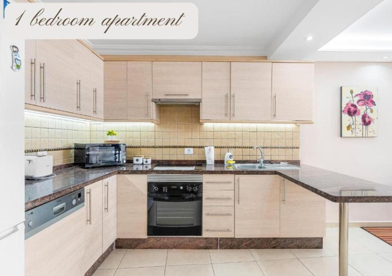 Luxury Apartaments In Costa Adeje, Los Geranois Exterior photo